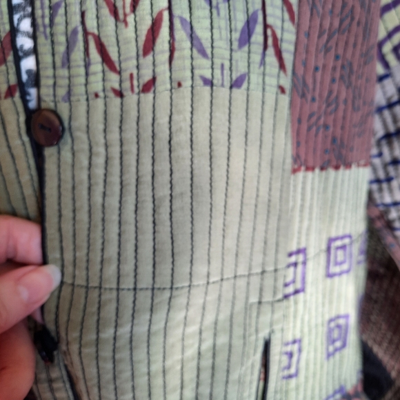 Nehru jacket - Picture 11 of 15